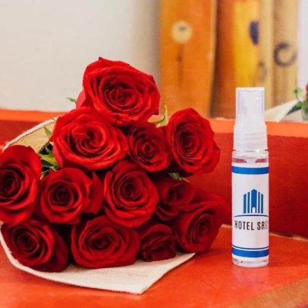 Hotel Sr92 Adults Only Mexico City Ngoại thất bức ảnh