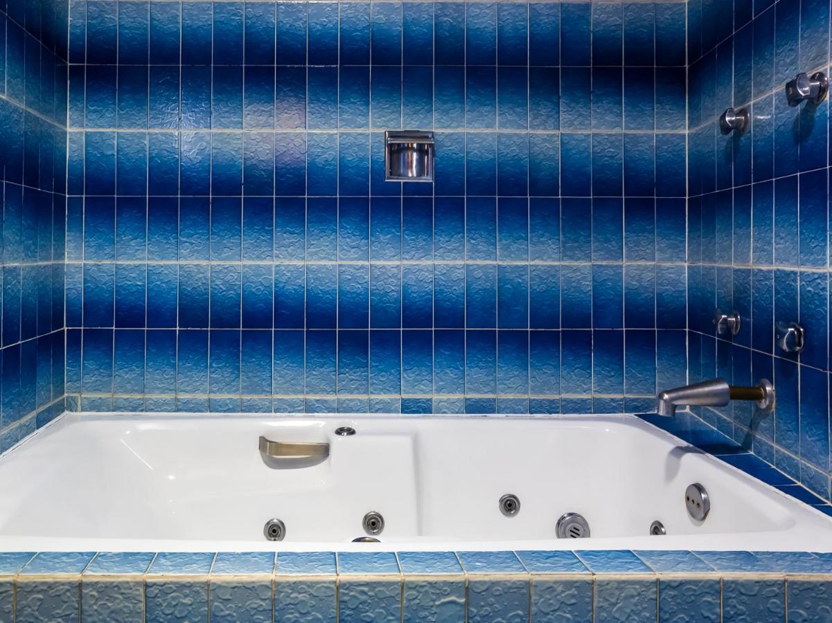 Hotel Sr92 Adults Only Mexico City Ngoại thất bức ảnh
