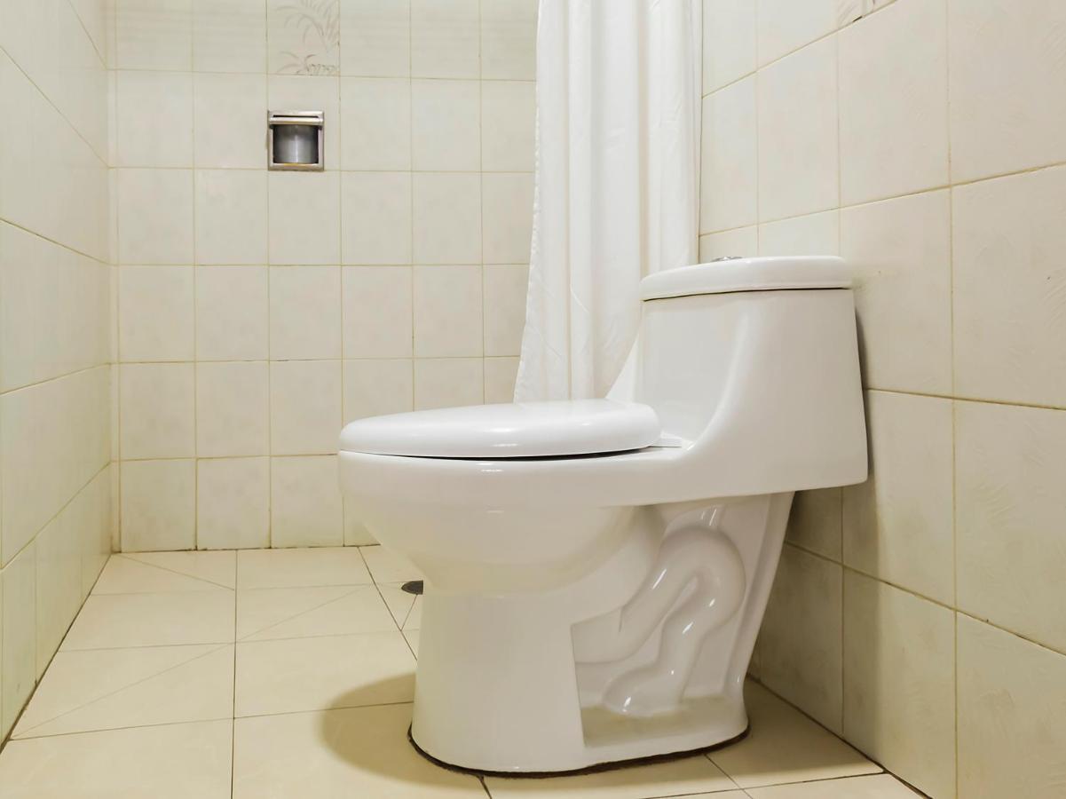 Hotel Sr92 Adults Only Mexico City Ngoại thất bức ảnh