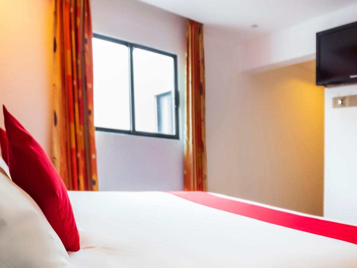 Hotel Sr92 Adults Only Mexico City Ngoại thất bức ảnh