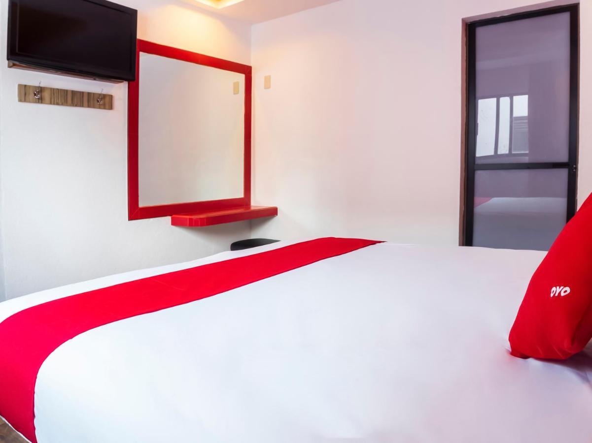 Hotel Sr92 Adults Only Mexico City Ngoại thất bức ảnh