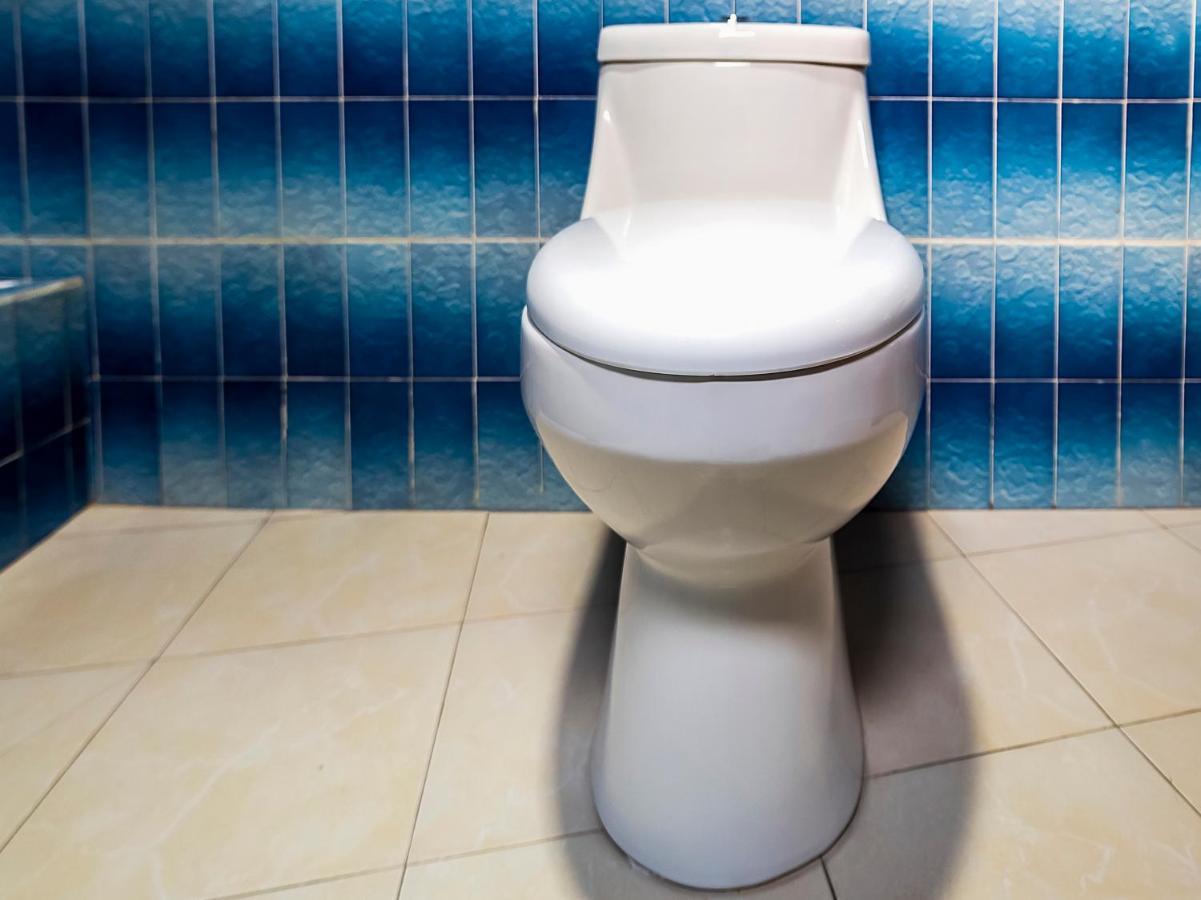 Hotel Sr92 Adults Only Mexico City Ngoại thất bức ảnh