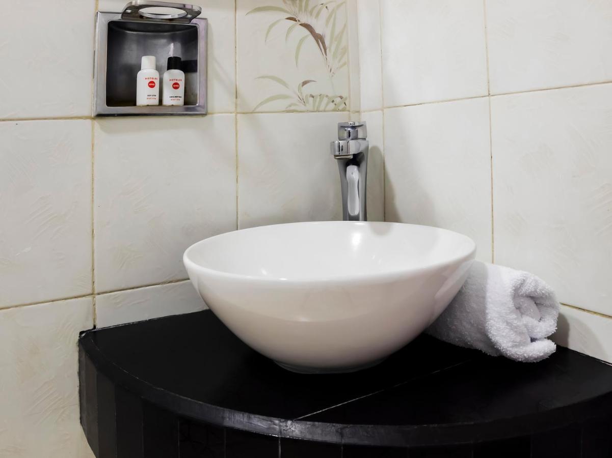 Hotel Sr92 Adults Only Mexico City Ngoại thất bức ảnh